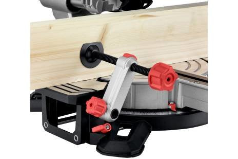 EAN 4061792225909 - Metabo 610216900 sierra ingletadora 5000 RPM 1100 W imagen 6