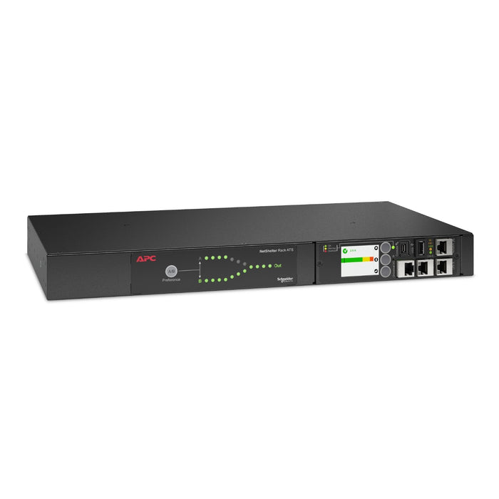 EAN 731304432524 - APC AP4452A conmutador de transferencia automática (ATS) imagen 2