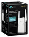 EAN 1210002601443 - TP-Link BE3600 Transmisor y receptor de red Blanco 2500 Mbit/s imagen 12