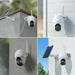 EAN 6975253983193 - Reolink Argus Series B430 Almohadilla Cámara de seguridad IP Interior y exterior 2880 x 1616 Pixeles Tech imagen 2