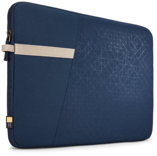 EAN 0085854248785 - Case Logic Ibira IBRS-215 Dress blue 39,6 cm (15.6") Funda Gris imagen 1
