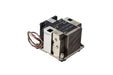 EAN 0672042302758 - Supermicro SNK-P0068AP4 sistema de refrigeración para ordenador Procesador Refrigerador de aire 6 cm Negr imagen 2