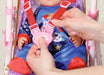 EAN 4001167829950 - BABY born Happy Birthday Deluxe Buggy Silla de paseo de juguete imagen 5