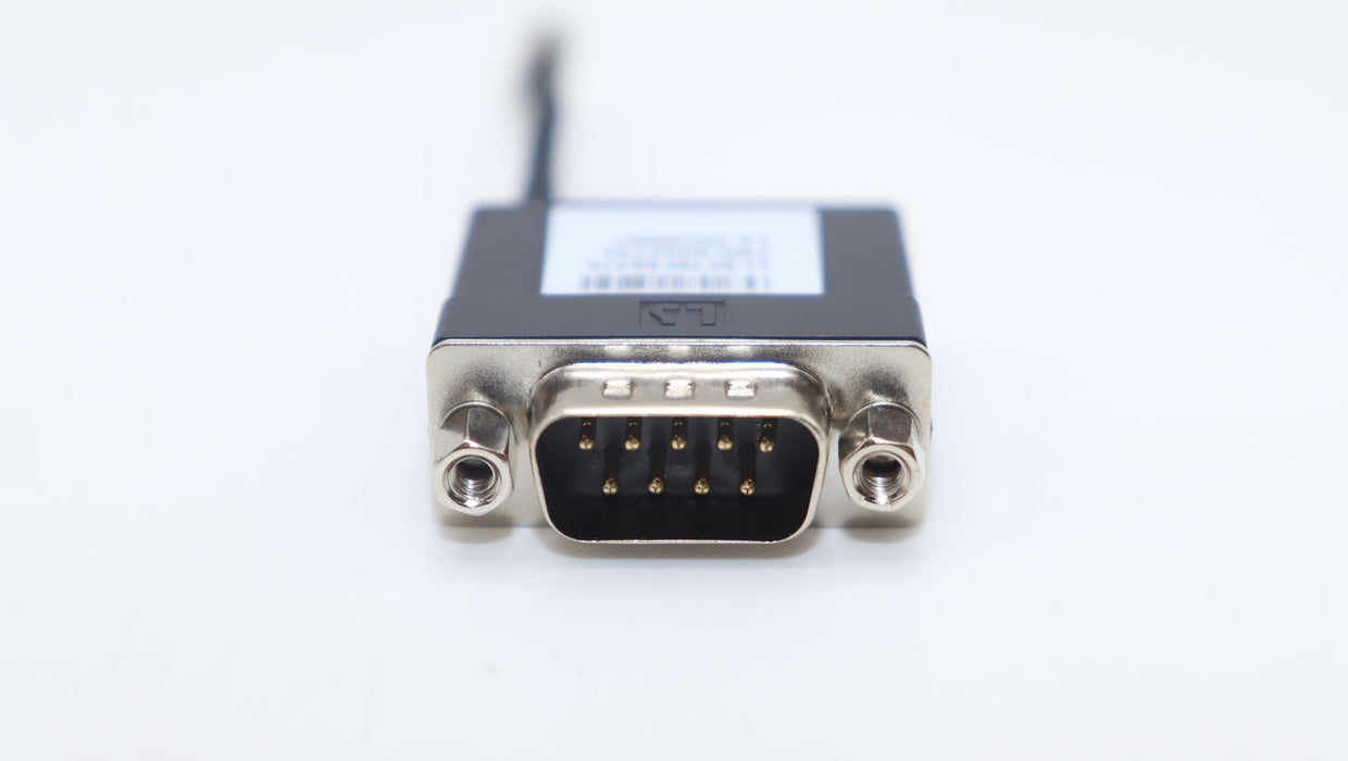 EAN 5712505705681 - Lenovo 04X2733 cable VGA 0,05 m VGA (D-Sub) Negro imagen 1