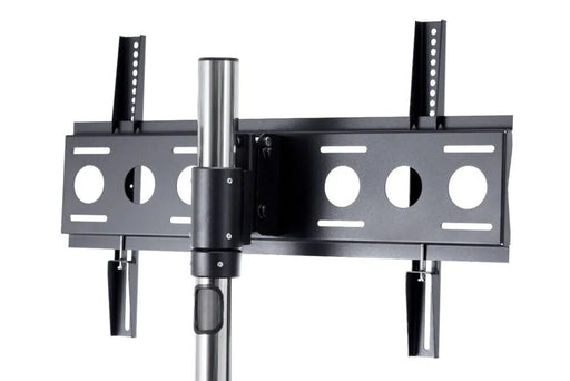EAN 5902841111202 - Edbak TR5E soporte para monitor 165,1 cm (65") Piso Negro imagen 2