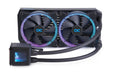 EAN 4250197117296 - Alphacool 11729 sistema de refrigeración para ordenador Procesador Sistema de refrigeración líquida todo  imagen 1