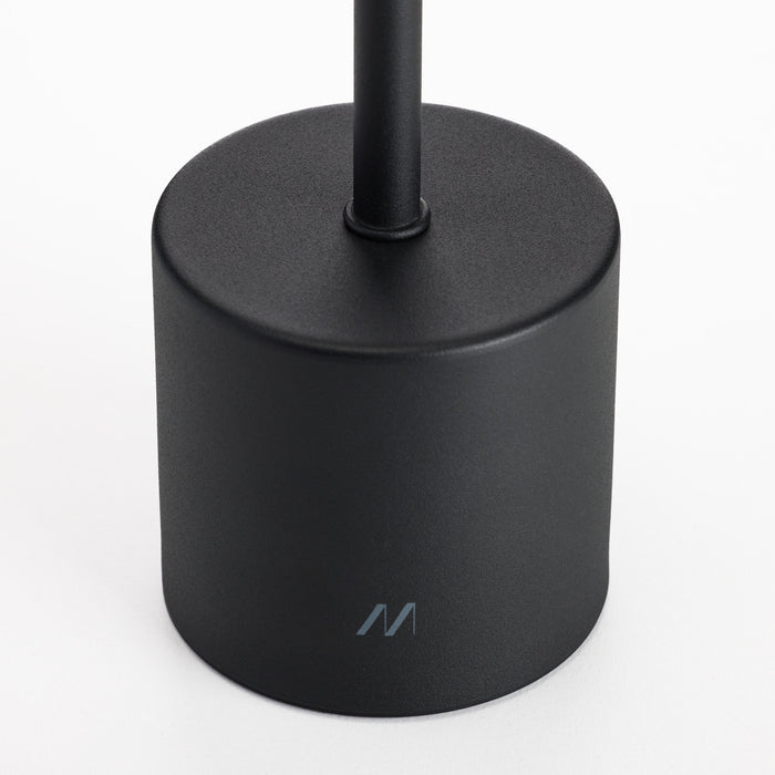 EAN 8021735218302 - Muitomas UPNDOWNLAMPBK lámpara de mesa LED Negro imagen 5