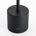 EAN 8021735218302 - Muitomas UPNDOWNLAMPBK lámpara de mesa LED Negro imagen 5