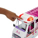 EAN 0194735108022 - Barbie HKT79 accesorio para muñecas Coche de muñeca imagen 3