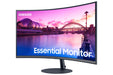 EAN 8806094713657 - Samsung S39C pantalla para PC 81,3 cm (32") 1920 x 1080 Pixeles Full HD LED Negro imagen 4