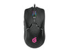 EAN 4015867226988 - Conceptronic DJEBBEL05B ratón Juego mano derecha USB tipo A Óptico 7200 DPI imagen 1