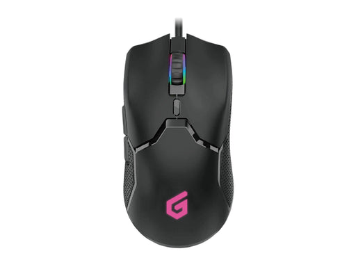 EAN 4015867226988 - Conceptronic DJEBBEL05B ratón Juego mano derecha USB tipo A Óptico 7200 DPI imagen 1