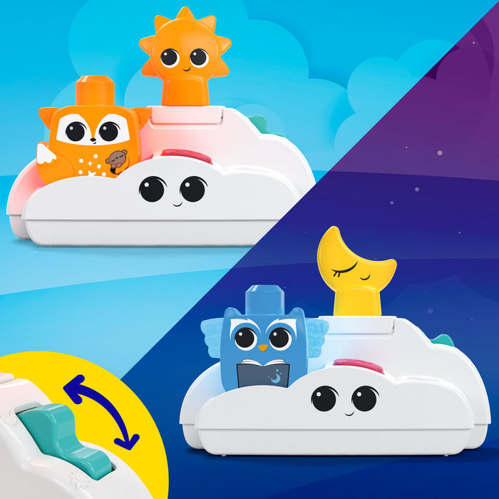 EAN 0194735190485 - MEGA BLOKS HTH43 juguete de construcción imagen 3