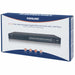 EAN 0766623560559 - Intellinet 560559 switch Gestionado Gigabit Ethernet (10/100/1000) Energía sobre Ethernet (PoE) Negro imagen 2