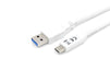 EAN 4015867226803 - Equip 128363 cable USB USB 3.2 Gen 1 (3.1 Gen 1) 1 m USB A USB C imagen 8