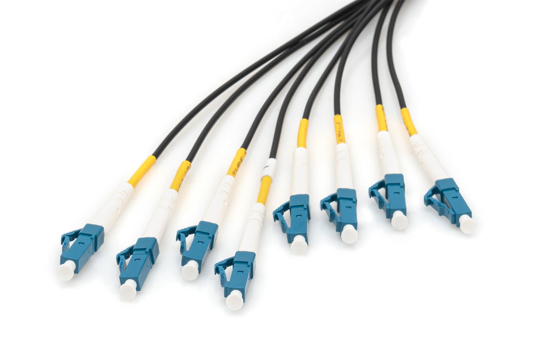 EAN 4016032485209 - Digitus DK-2A338U075BK-BBB Cable de fibra óptica e InfiniBand 75 m U-DQ(ZN) BH Negro imagen 3