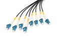 EAN 4016032485209 - Digitus DK-2A338U075BK-BBB Cable de fibra óptica e InfiniBand 75 m U-DQ(ZN) BH Negro imagen 3
