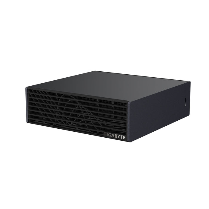 Mini Pc Giga Ai Top Atom  Gb10/128gb Ram/4tb Ssd Gen4 Mini-Pc Für Ki Mit Nvidia Blackwell Technologie