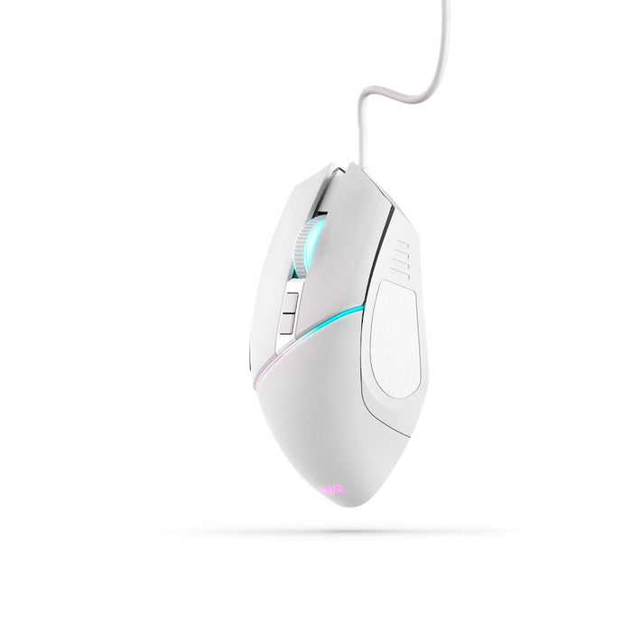 EAN 8432426453412 - Energy Sistem ESG M2 Sniper-Ninja ratón Juego mano derecha USB tipo A Óptico 6400 DPI imagen 4