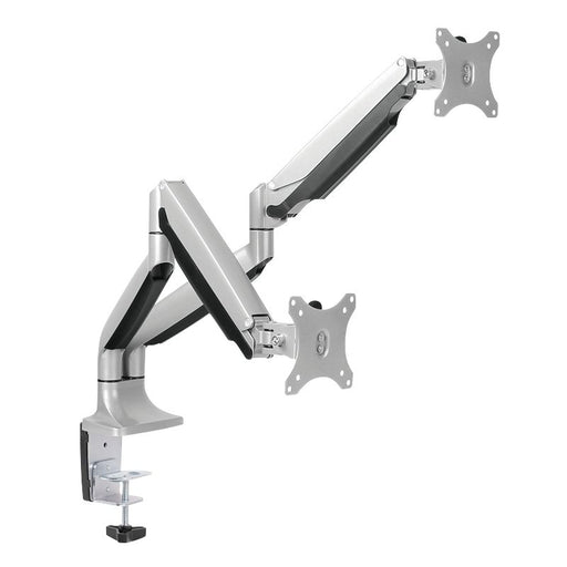EAN 4052792046489 - LogiLink BP0043 soporte para monitor 81,3 cm (32") Escritorio Aluminio imagen 1