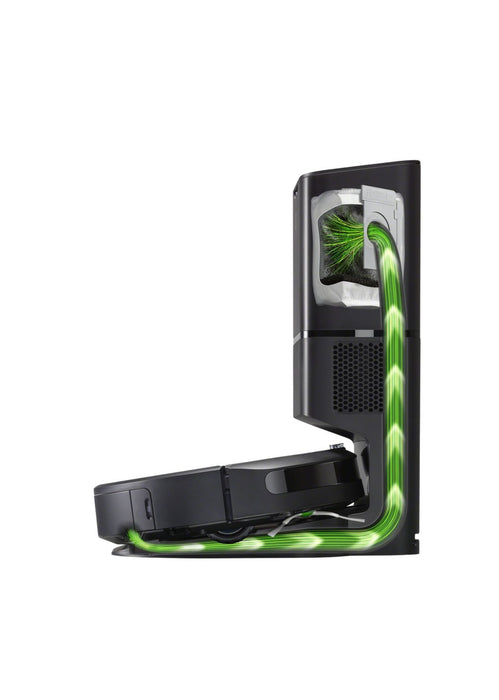 EAN 5060944994426 - iRobot Combo i8+ Negro imagen 4