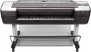 EAN 0191628121922 - HP Designjet T1700 44-in Printer impresora de gran formato Inyección de tinta térmica Color 2400 x 1200 D imagen 5