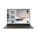 EAN 4711387756300 - ASUS Zenbook S14 UX5406SA-PZ334W 35,6 cm (14") Pantalla táctil LPDDR5x-SDRAM Wi-Fi 7 (802.11be) imagen 2