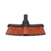 EAN 6411501310422 - Fiskars 1025930 escoba Exterior Cerda dura / blanda Negro, Naranja imagen 2