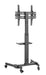 EAN 8716309135030 - Gembird TVS-55T-01 soporte para TV 139,7 cm (55") Negro imagen 4