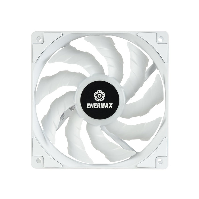 EAN 4713157725387 - Enermax ELC-LMT360-W-ARGB sistema de refrigeración para ordenador Procesador Sistema de refrigeración líq imagen 10