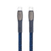 EAN 4260403579503 - Rivacase PS6105 BL12 cable USB USB 2.0 1,2 m USB C Azul imagen 2