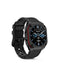 EAN 8427542143002 - Ksix Zenthium 3,35 cm (1.32") AMOLED Digital Pantalla táctil Negro imagen 2