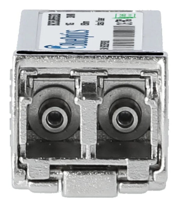 Blueoptics Hpe Aruba Jm535a Blueoptics Bo35j856s3d Sfp+ Transceiver, 10gbase-Sr, Multimode Fiber, 850nm, 300m