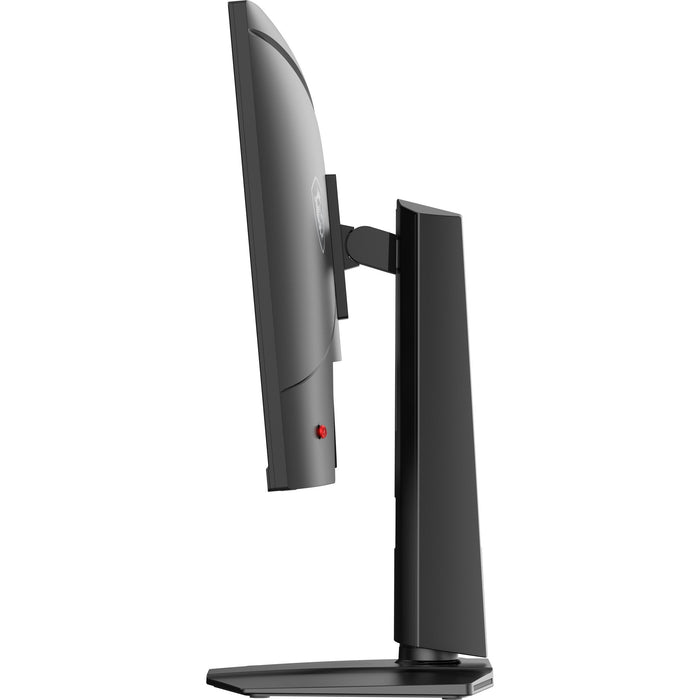 Monitor  Msi Mag 274qpf X32 27" Rapid Ips Wqhd 320hz 0.5ms Hdmi2.1x2 Dp Pivot