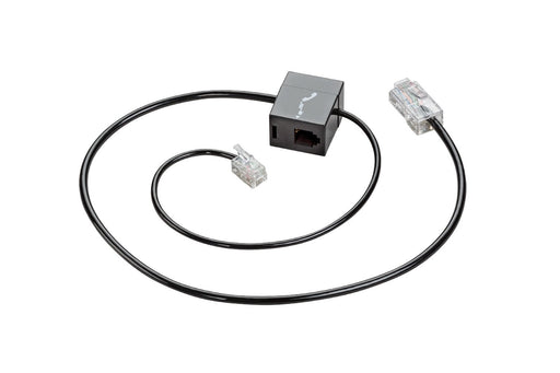 EAN 0197497573817 - HP Poly Savi Office S2 Telephone Cable imagen 1
