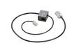 EAN 0197497573862 - HP Poly 85R59AA auricular / audífono accesorio Cable imagen 1