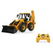 EAN 4042774462338 - Jamara 404980 modelo controlado por radio Pala delantera Motor eléctrico 1:20 imagen 3