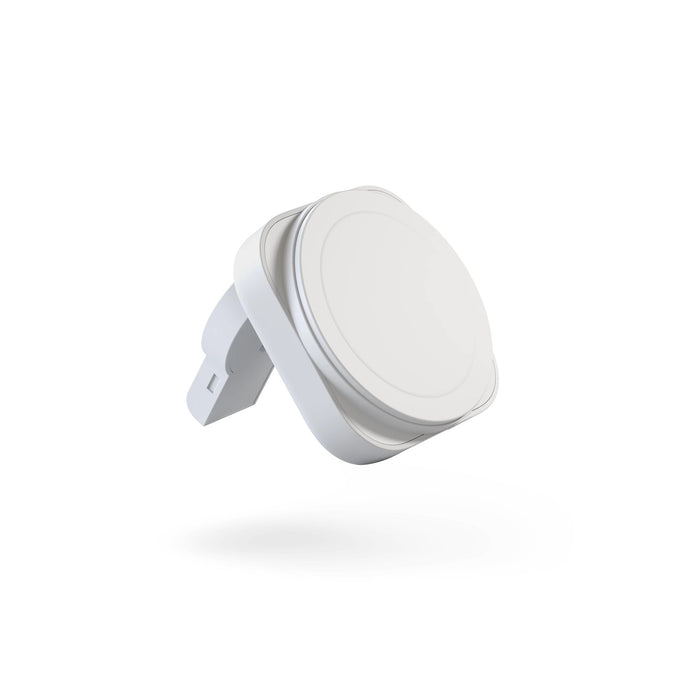 Zens 2-In-1 - Inductiva Ladematte - 2-In-1 Magsafe