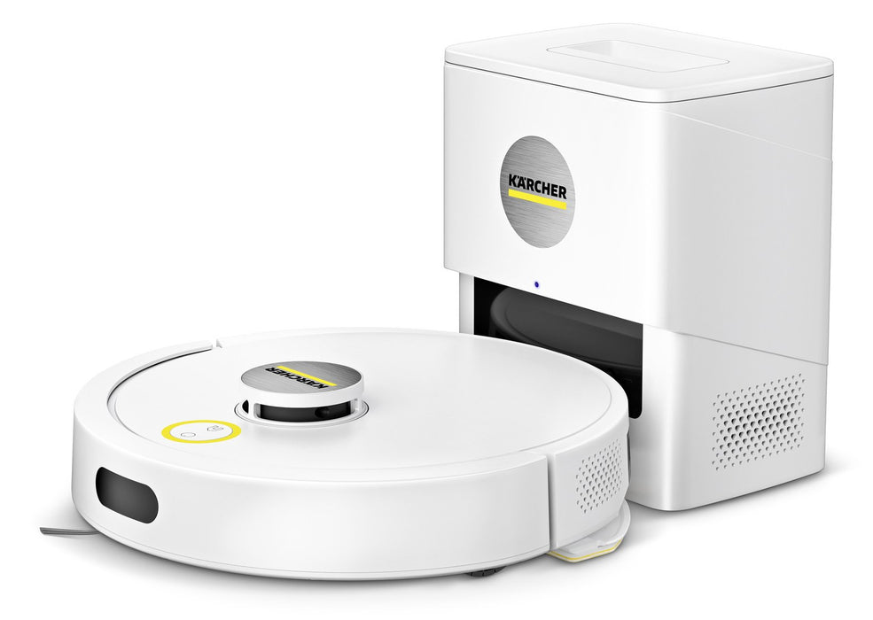 EAN 4066529205995 - Kärcher RVC 3 Comfort Blanco imagen 1