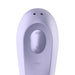 EAN 4061504003108 - Satisfyer Dual Pleasure Vibrador con succion Ambidextro imagen 3