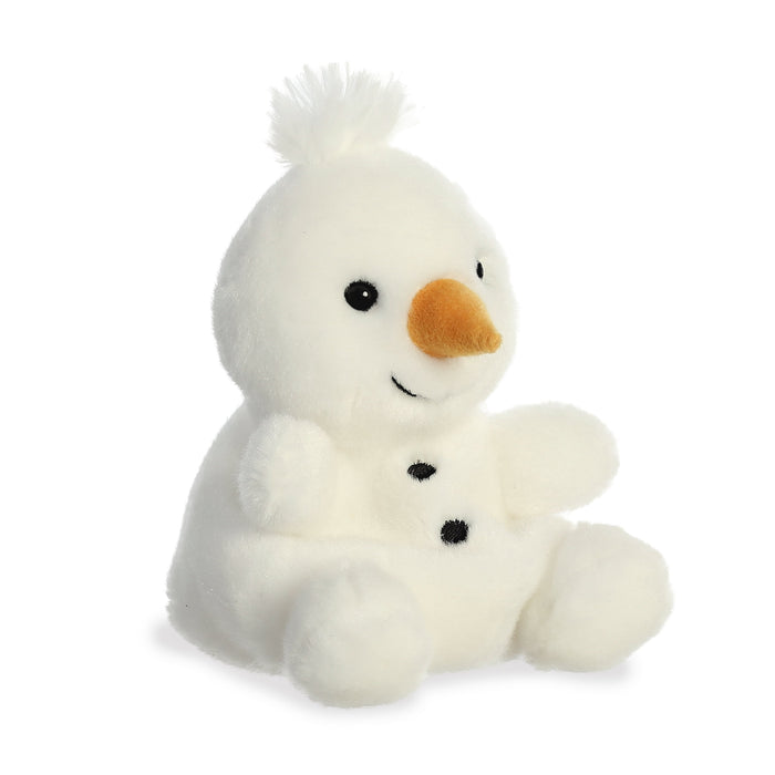 Aurora Pp Froyo Snowman 13cm