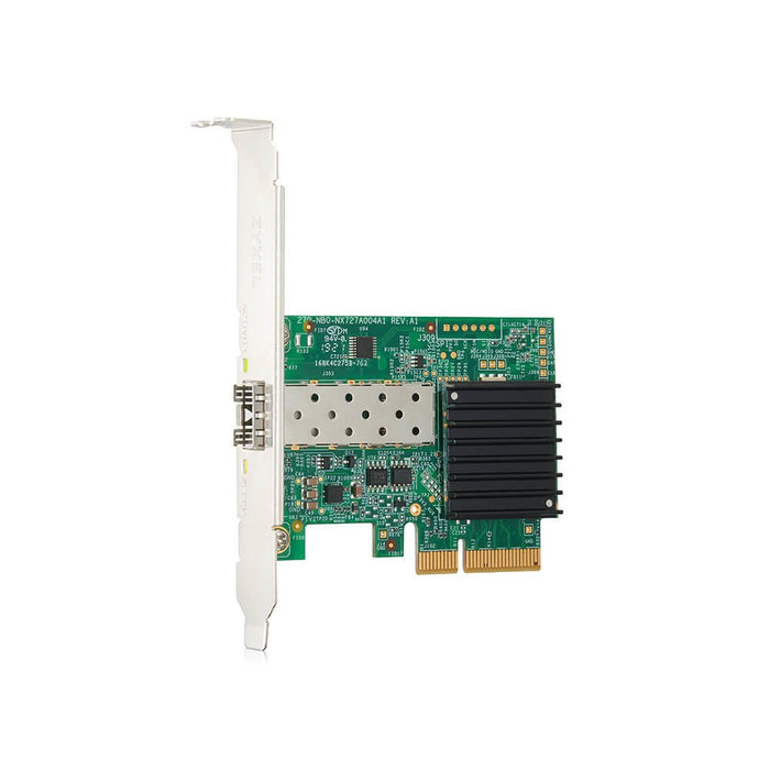 EAN 4718937613120 - Zyxel XGN100F Interno Fibra 10000 Mbit/s imagen 3