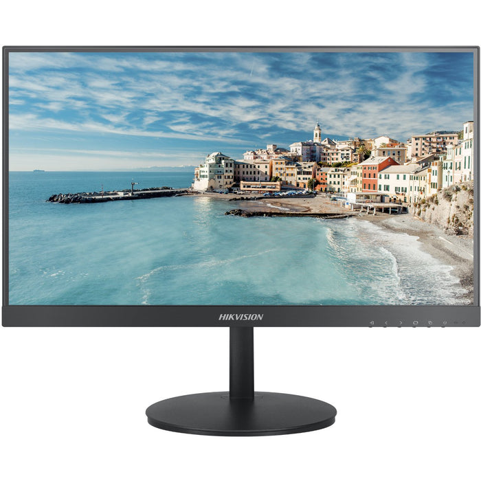 Hikvision Ds-D5022fc-C Monitor Led 54,61cm (21,5")