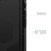 EAN 840283917219 - Urban Armor Gear 114496114040 funda para teléfono móvil 15,5 cm (6.1") Negro imagen 8