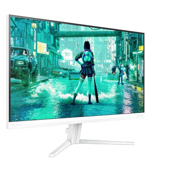 EAN 8721038007732 - Philips 27M2N3201PL/00 pantalla para PC 68,6 cm (27") 1920 x 1080 Pixeles Full HD LCD Blanco imagen 6