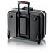 EAN 4003773057512 - Knipex BIG Basic Move Caja de herramientas Acrilonitrilo butadieno estireno (ABS), Aluminio Negro imagen 7