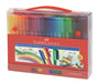 EAN 4005401555605 - Faber-Castell 155560 rotulador para colorear Multi 60 pieza(s) imagen 2