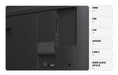 EAN 8806096529911 - LG 43UA74003LB Televisor 109,2 cm (43") 4K Ultra HD Smart TV Wifi Negro imagen 2
