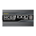 EAN 0761345200158 - Antec HIGH CURRENT GAMER HCG1000 PRO Platinum ATX 3.1 unidad de fuente de alimentación 1000 W 20+4 pin AT imagen 6