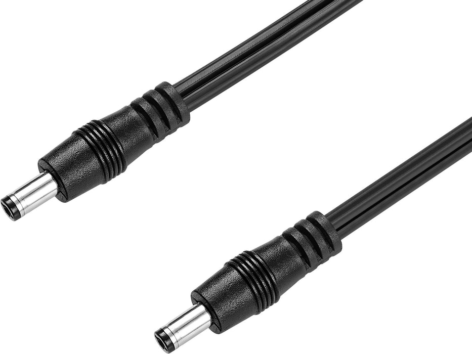 EAN 5705730820816 - Sandberg 820-81 cable de transmisión Negro 3 m 5.5 x 2.1 mm 5.5 x 2.5 mm imagen 1